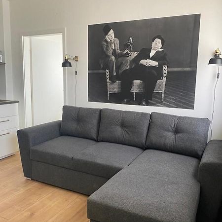 Ahnatal Appartement No 5 מראה חיצוני תמונה