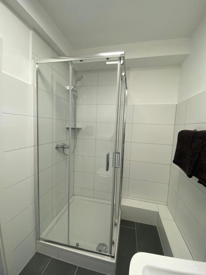 Ahnatal Appartement No 5 מראה חיצוני תמונה