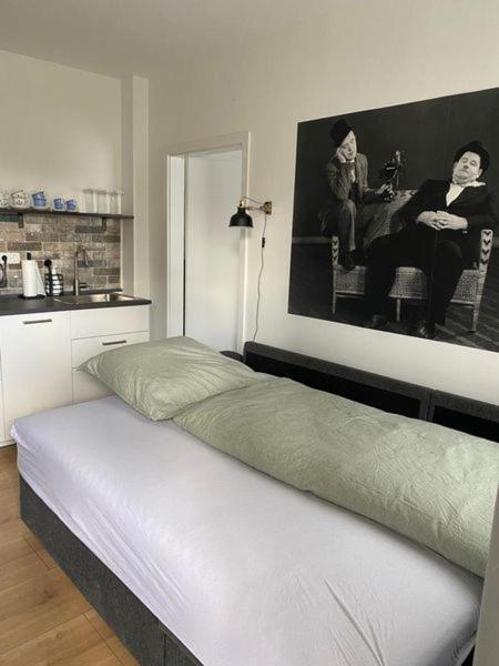 Ahnatal Appartement No 5 מראה חיצוני תמונה