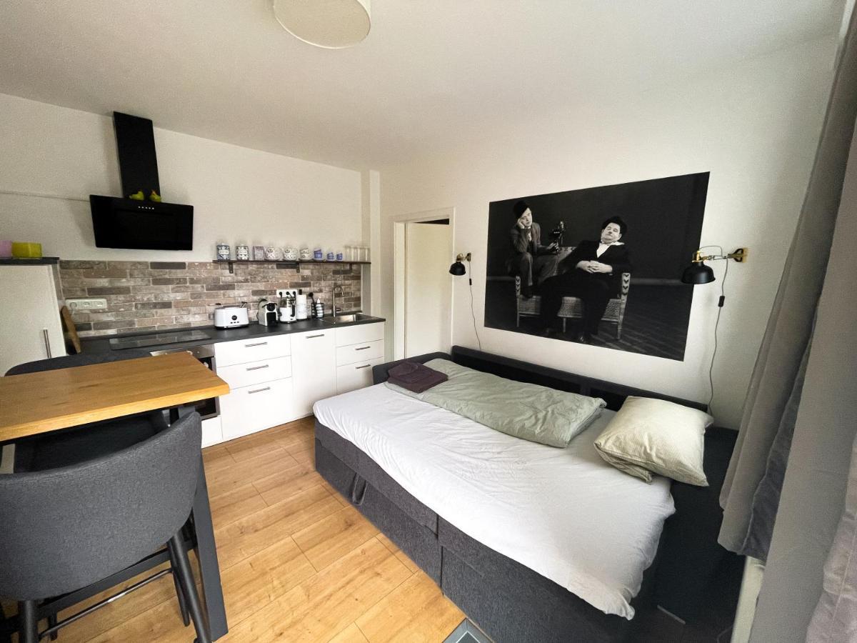 Ahnatal Appartement No 5 מראה חיצוני תמונה
