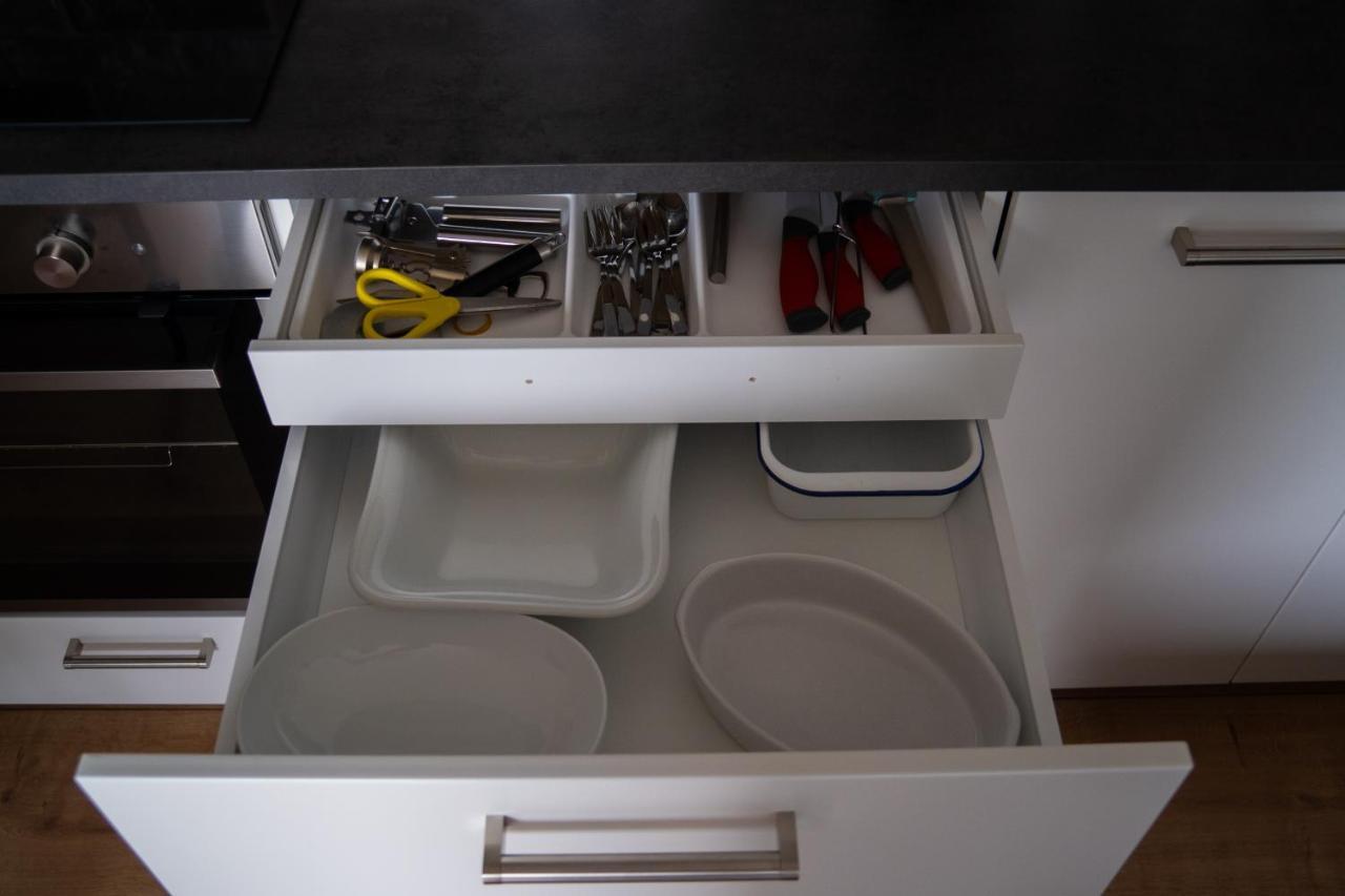 Ahnatal Appartement No 5 מראה חיצוני תמונה