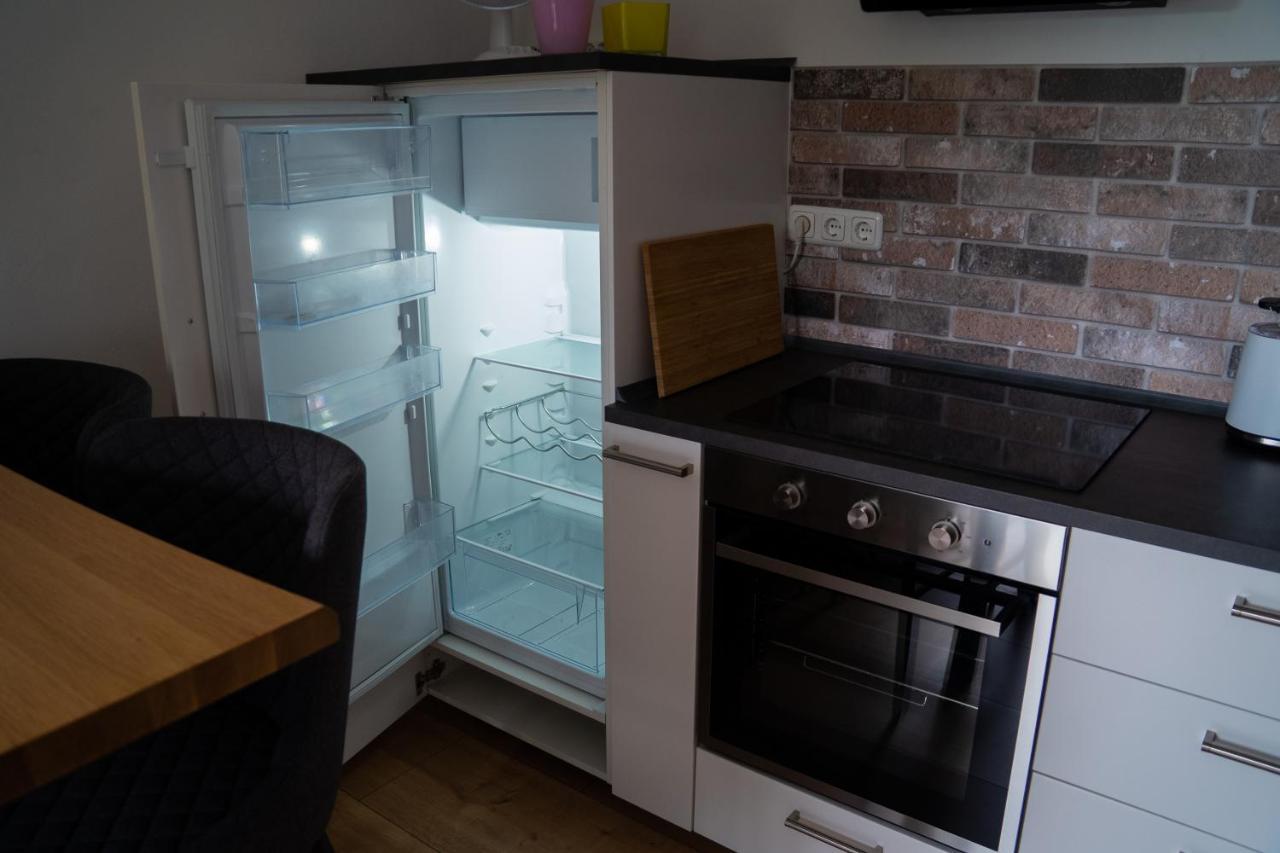 Ahnatal Appartement No 5 מראה חיצוני תמונה