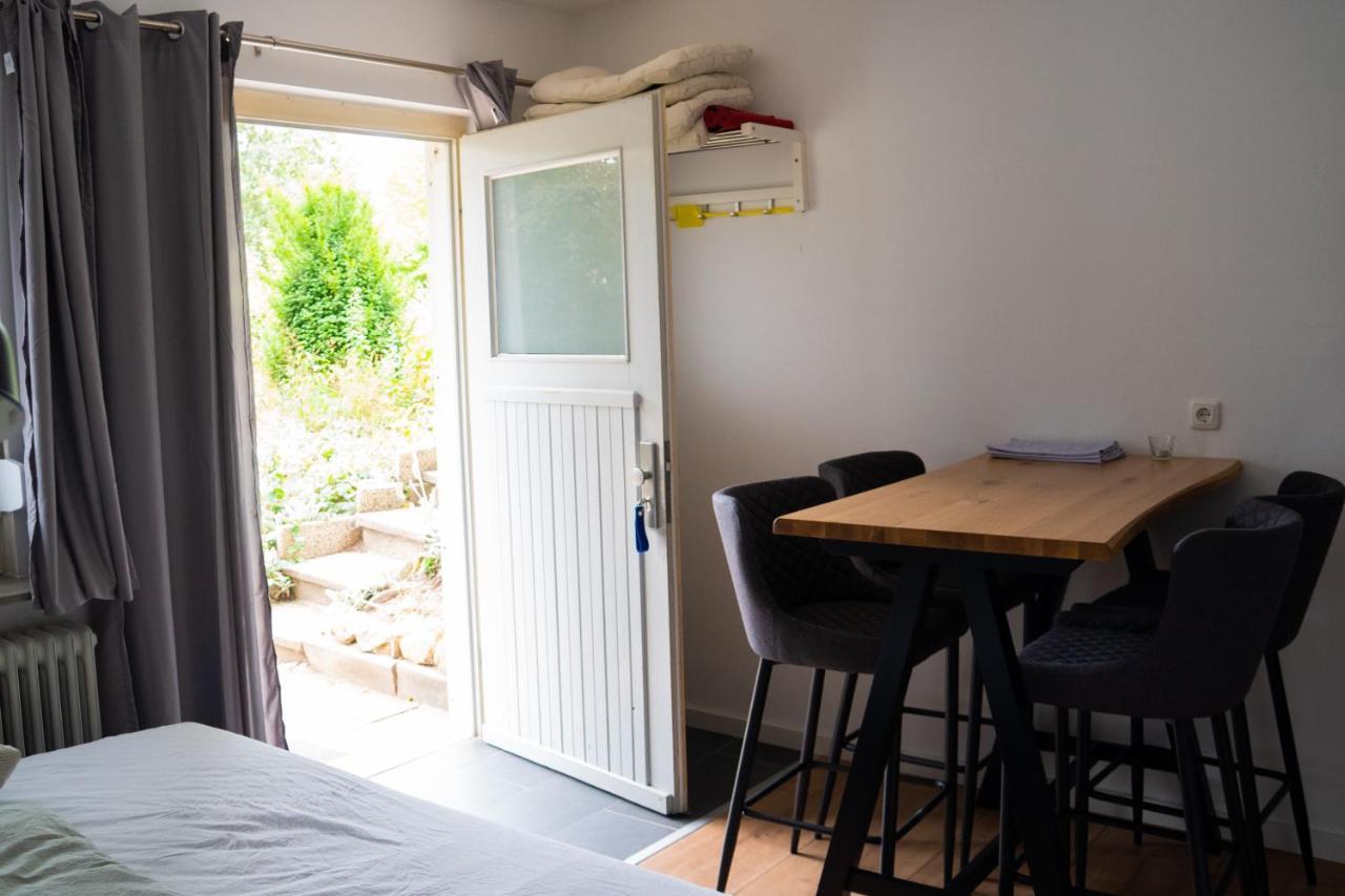 Ahnatal Appartement No 5 מראה חיצוני תמונה