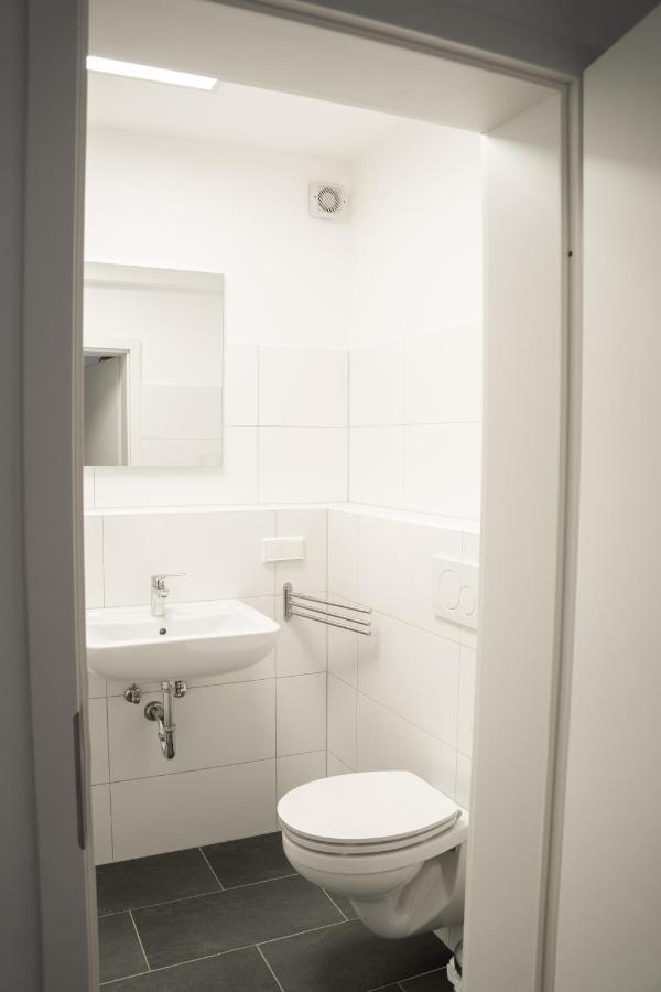 Ahnatal Appartement No 5 מראה חיצוני תמונה