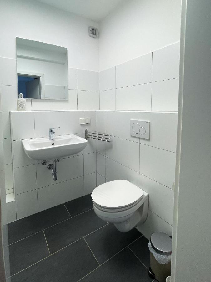 Ahnatal Appartement No 5 מראה חיצוני תמונה